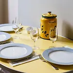Massimo Garden House