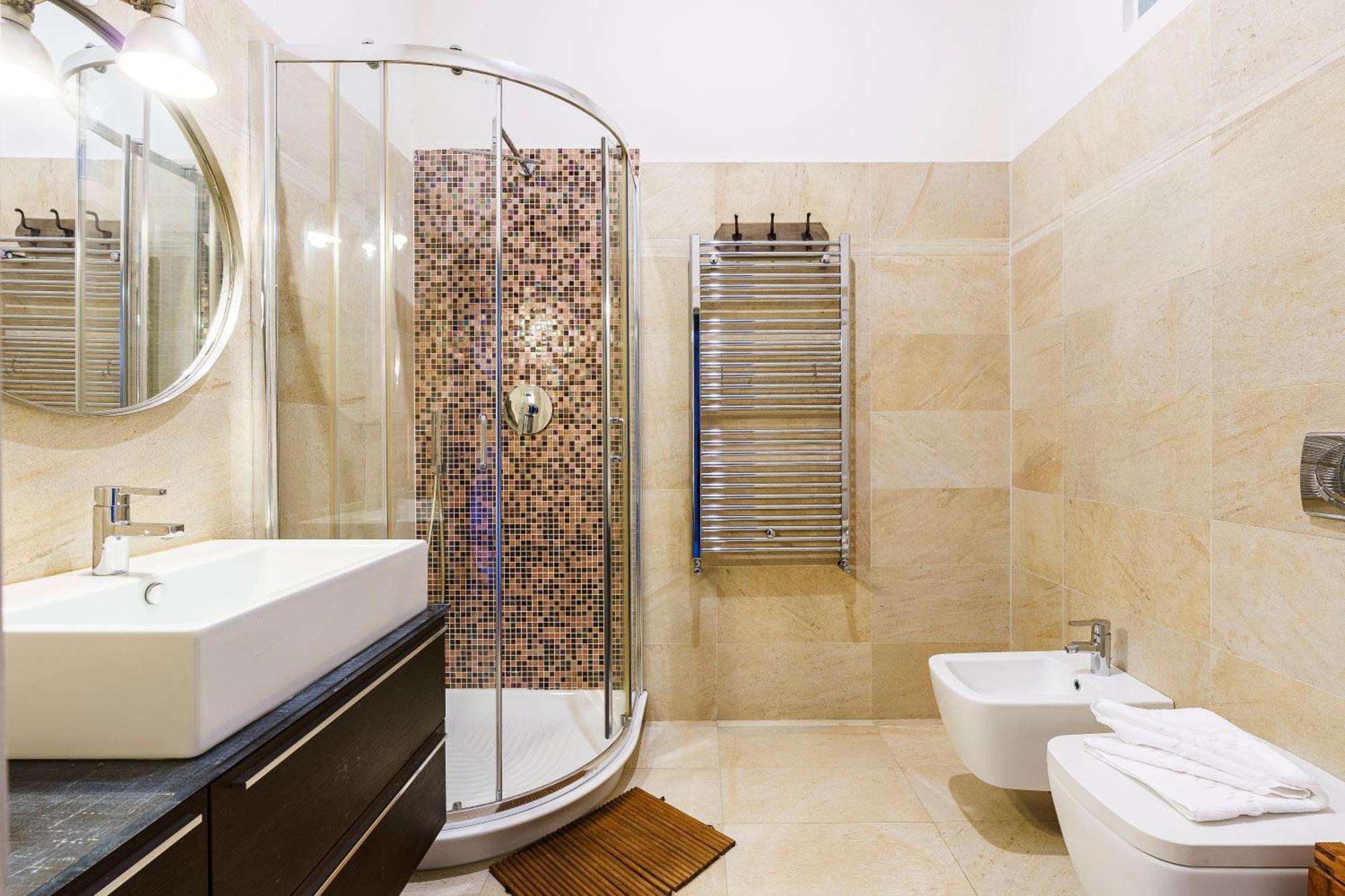 Massimo Garden House Apartment