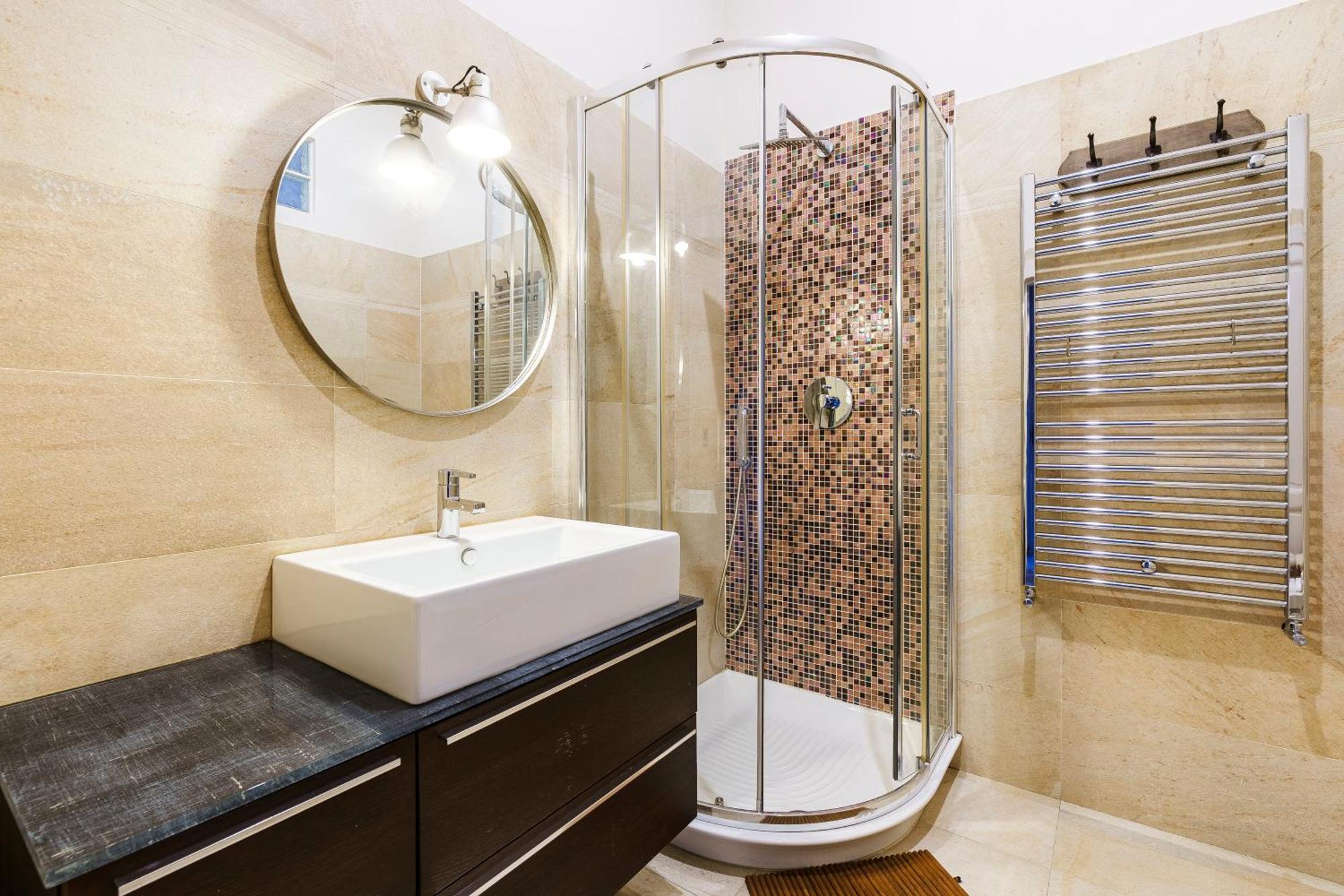 Massimo Garden House Apartment Florence